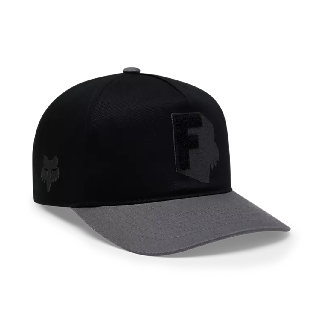 Fox Shadow Snapback Hat