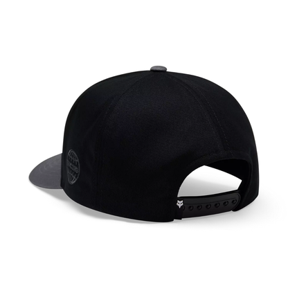 Fox Shadow Snapback Hat