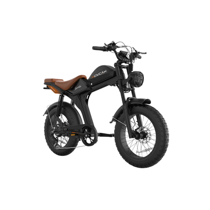 Movcan V70 Electric Bike