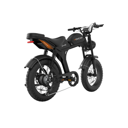 Movcan V70 Electric Bike