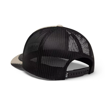 Vision Mesh Trucker Hat