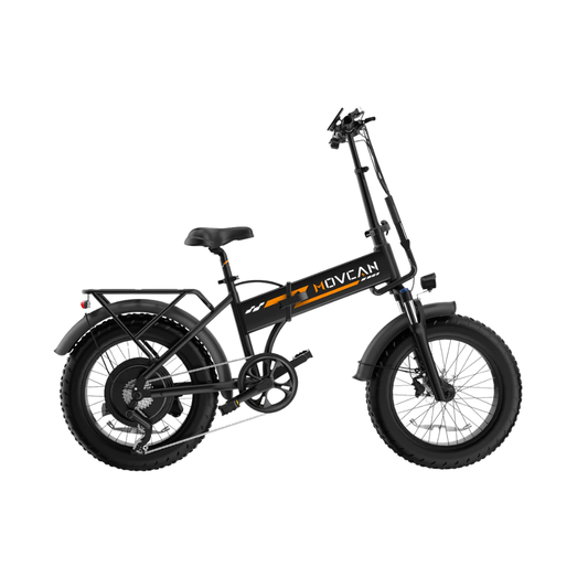 Movcan Q20 Folding Electric Bike