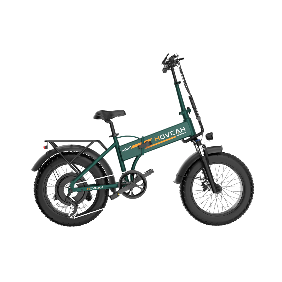 Movcan Q20 Folding Electric Bike