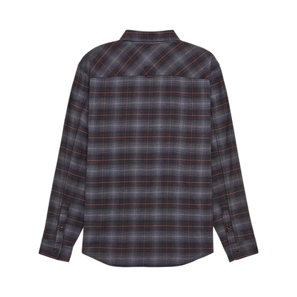 Fox Survivalist Stretch Flannel LS