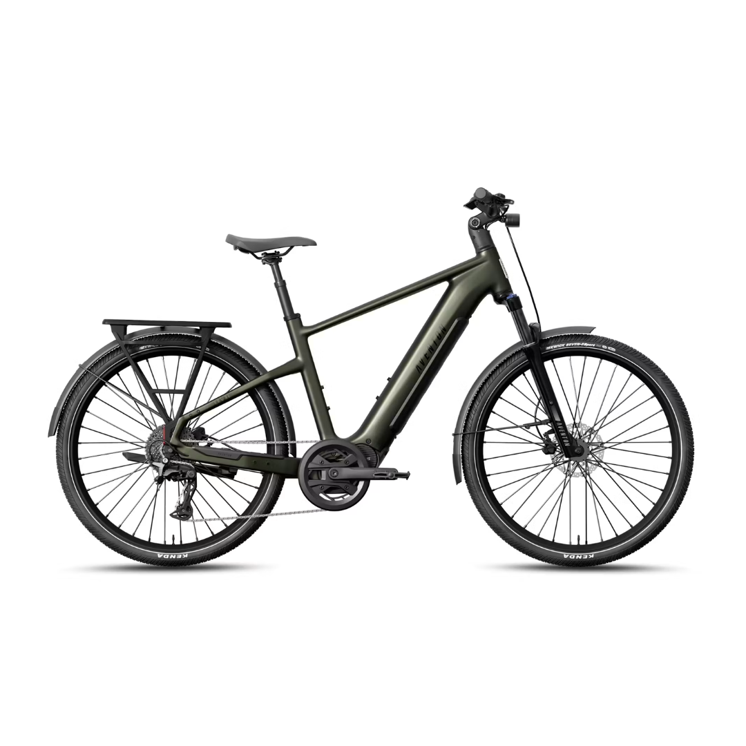 Aventon Level 4 ADV Ebike