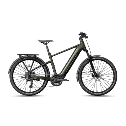 Aventon Level 4 ADV Ebike