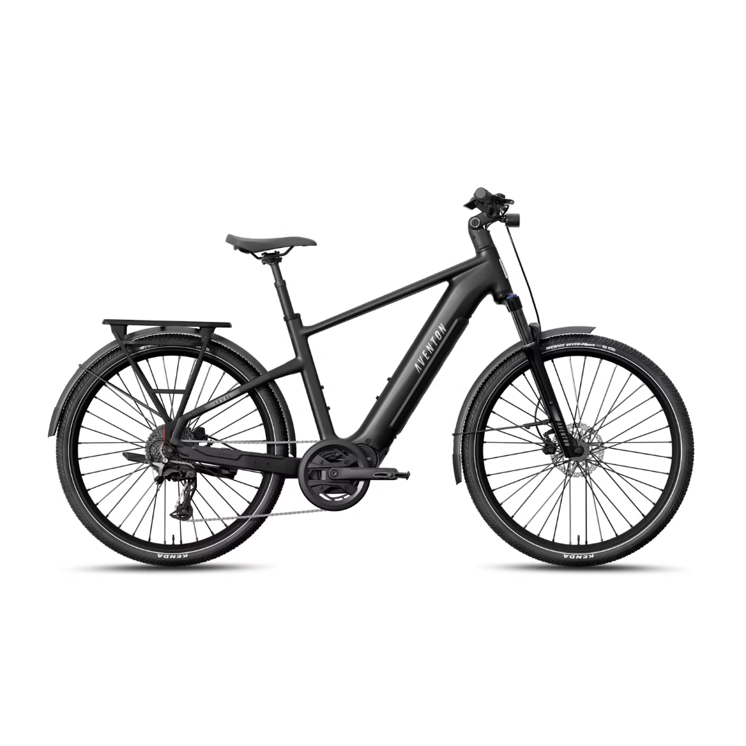 Aventon Level 4 ADV Ebike