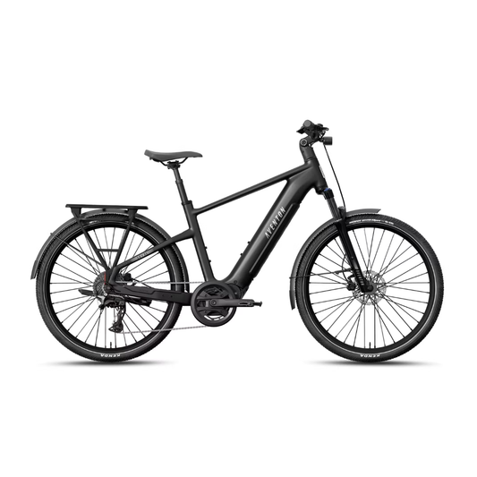 Aventon Level 4 ADV Ebike