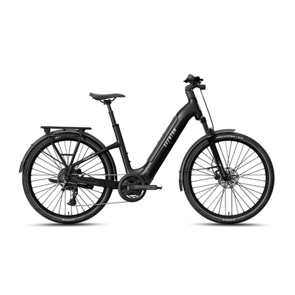 Aventon Level 4 ADV Ebike