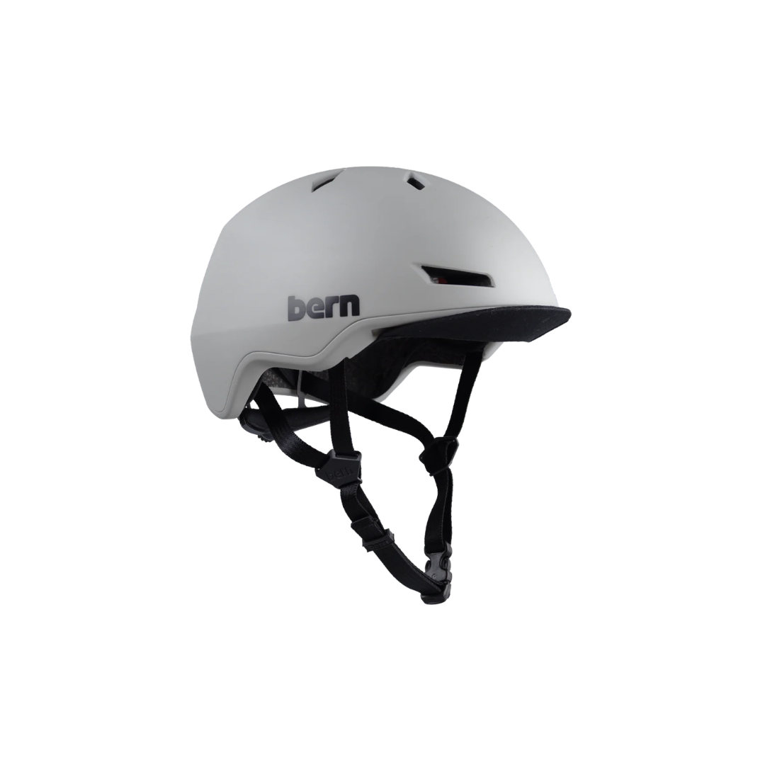 Bern Fremont DVRT Helmet S Matte Black