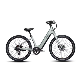 Pace e-bike