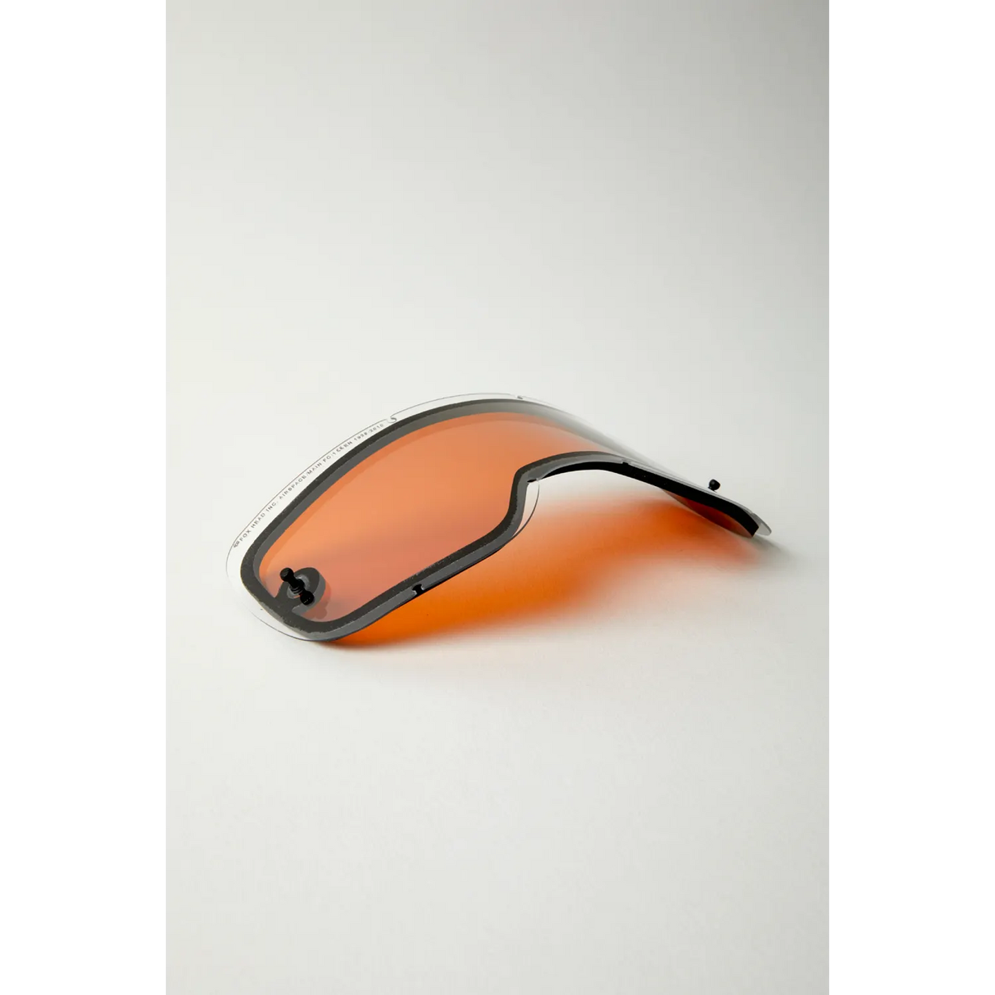 Fox Airspace & Main VLS Dual Lexan Lens