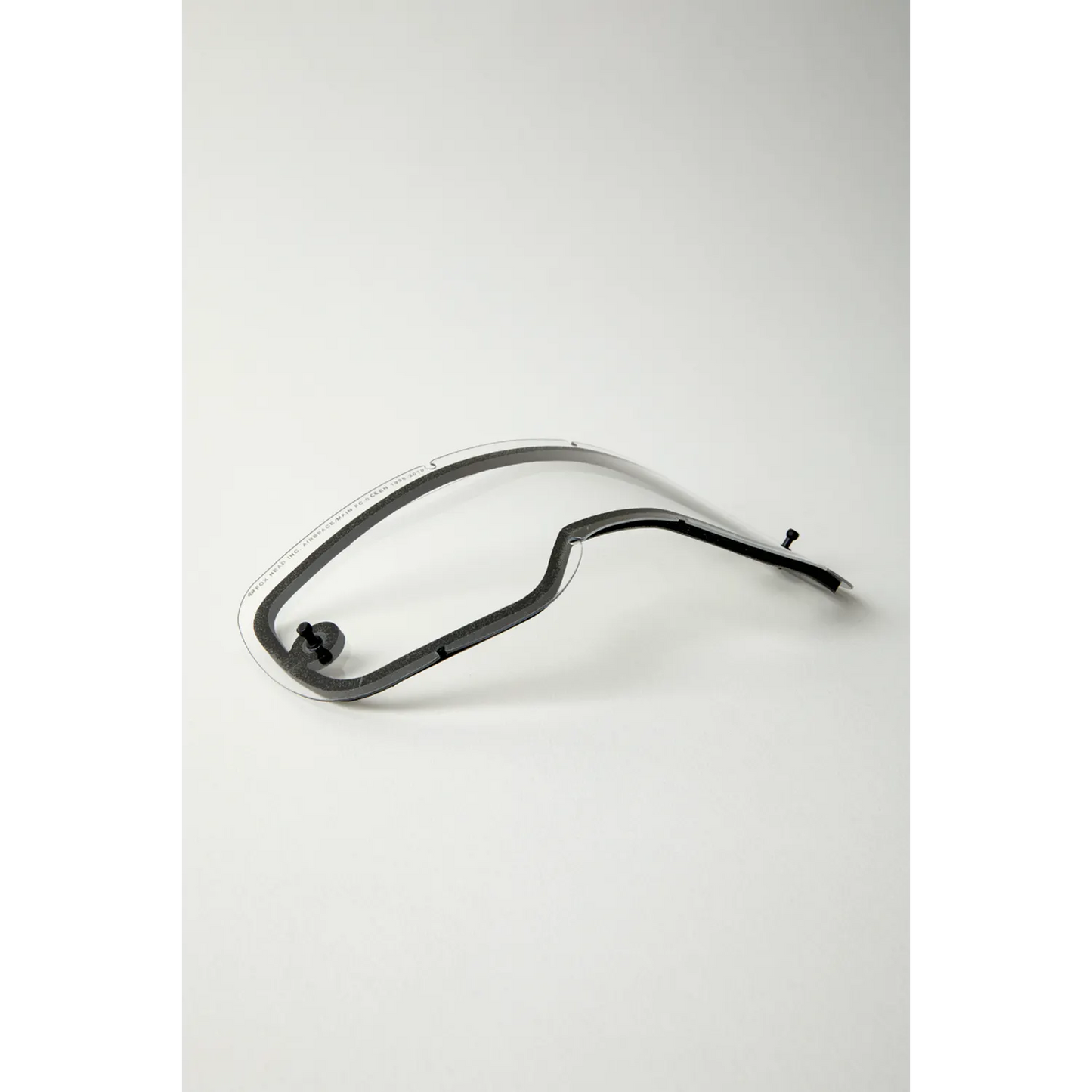 Fox Airspace & Main VLS Dual Lexan Lens