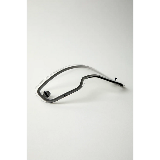 Fox Airspace & Main VLS Dual Lexan Lens