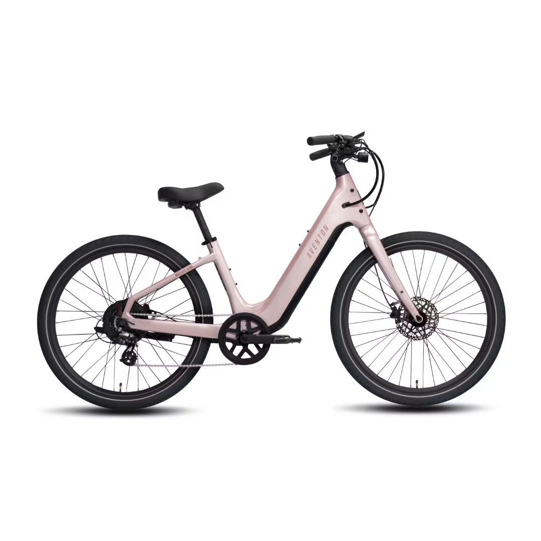 Aventon Pace 5 REC Ebike