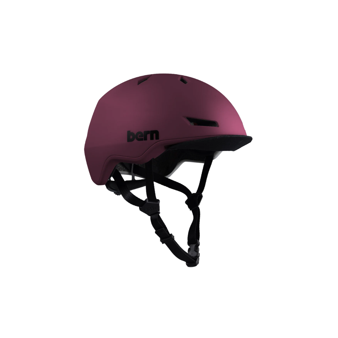 Bern Fremont DVRT Helmet