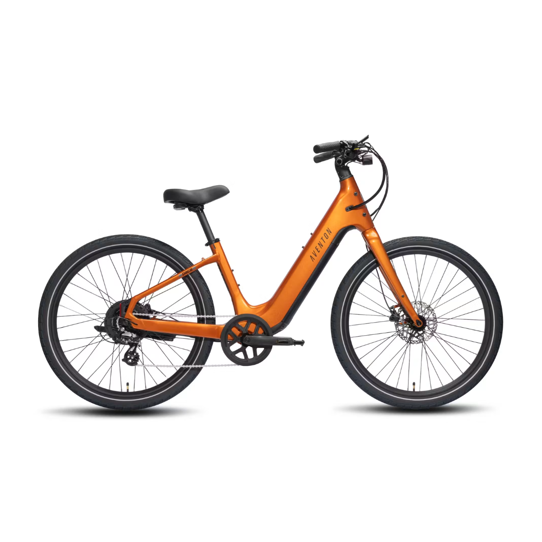 Aventon Pace 5 REC Ebike