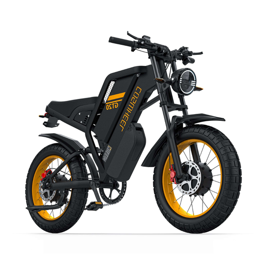 Coswheel GT20 Pro Electric Bike