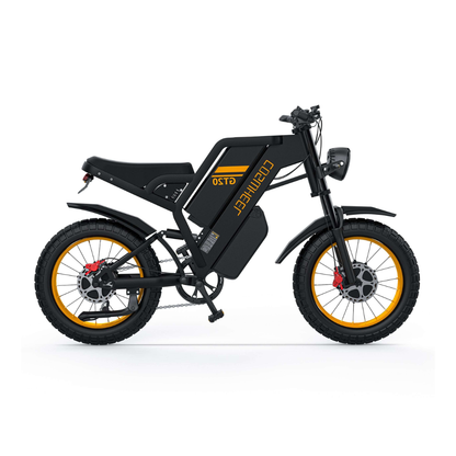 Coswheel GT20 Pro Electric Bike
