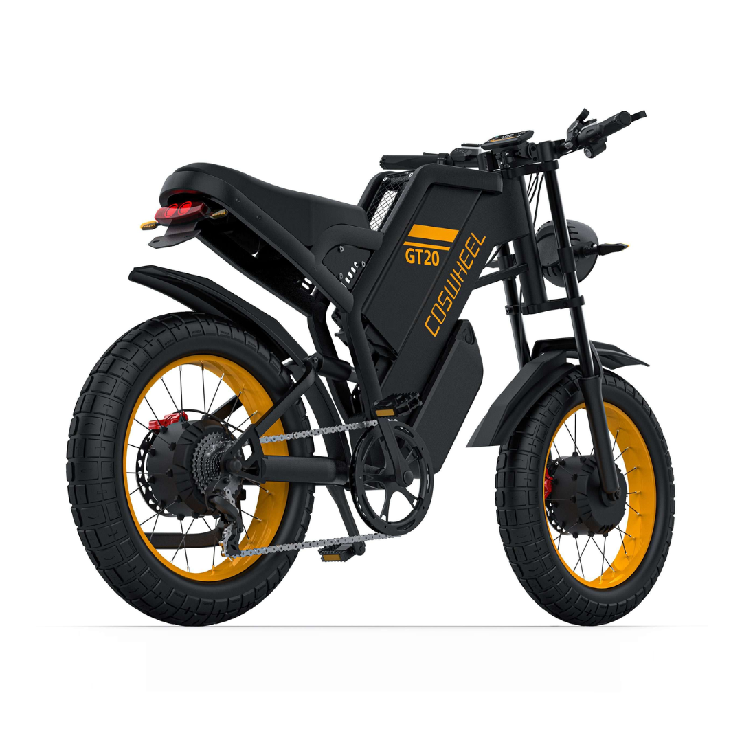 Coswheel GT20 Pro Electric Bike