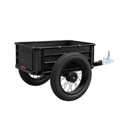 Meet One Trike Cargo Trailer