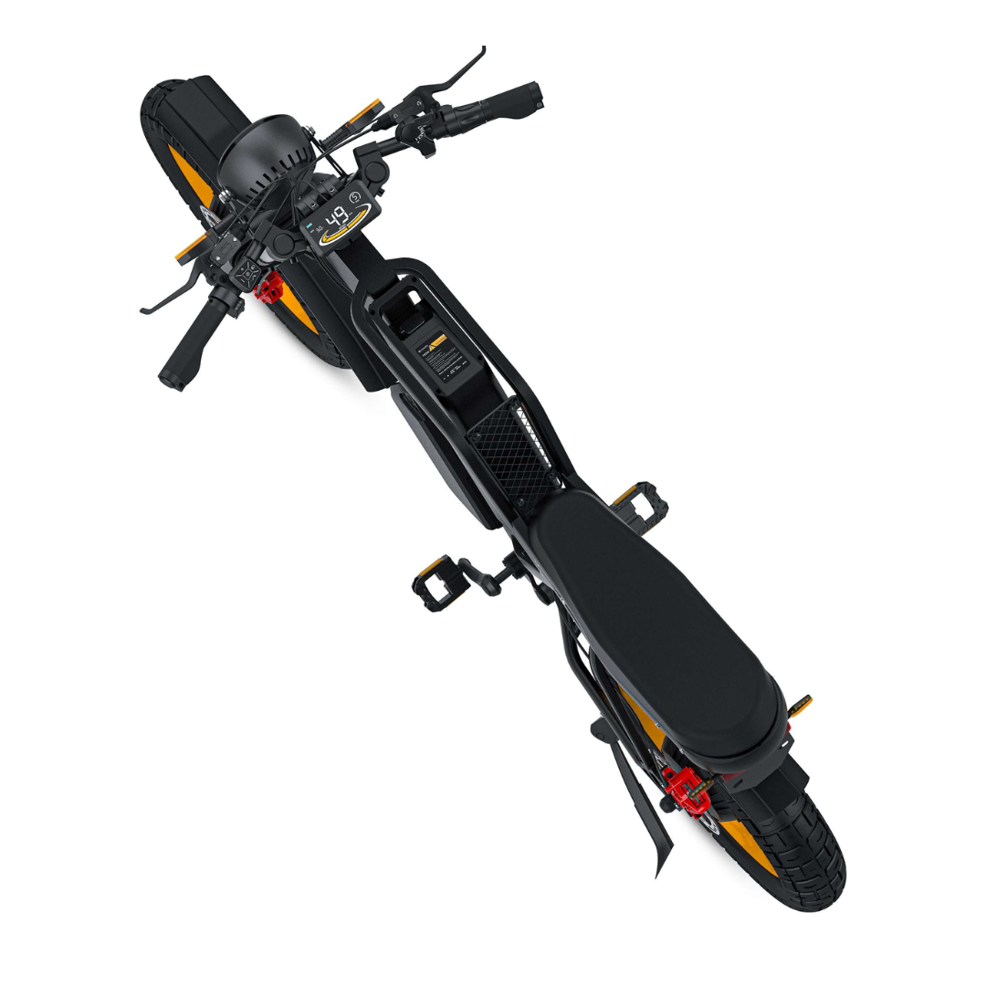 Coswheel GT20 Pro Electric Bike