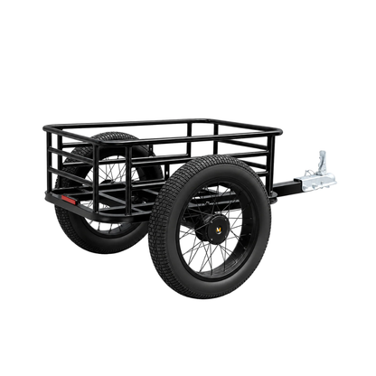 Meet One Trike Cargo Trailer