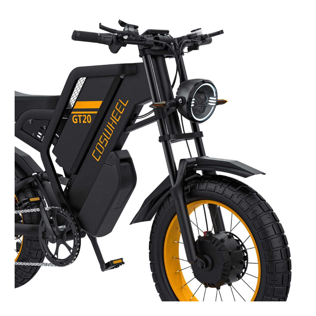 Coswheel GT20 Pro Electric Bike