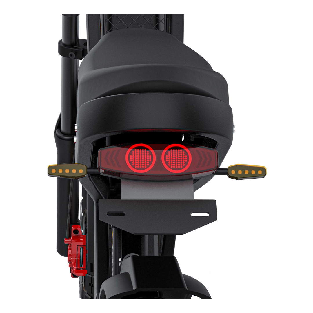 Coswheel GT20 Pro Electric Bike