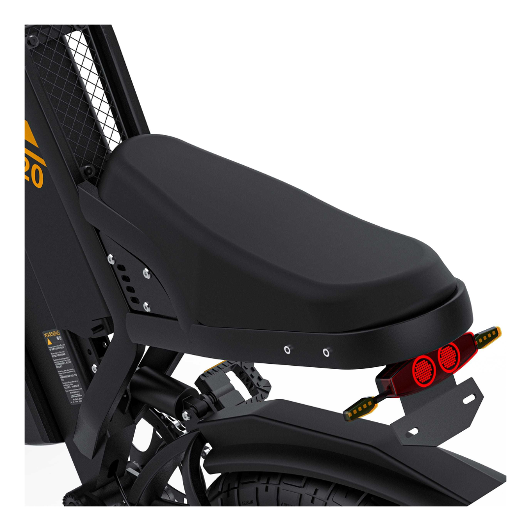 Coswheel GT20 Pro Electric Bike