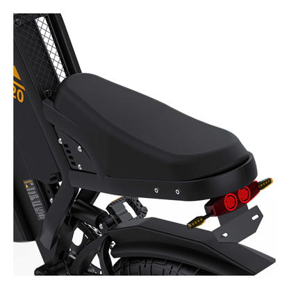 Coswheel GT20 Pro Electric Bike