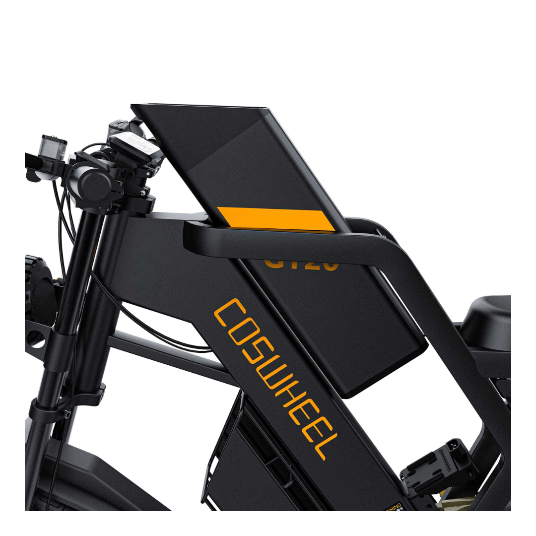 Coswheel GT20 Pro Electric Bike