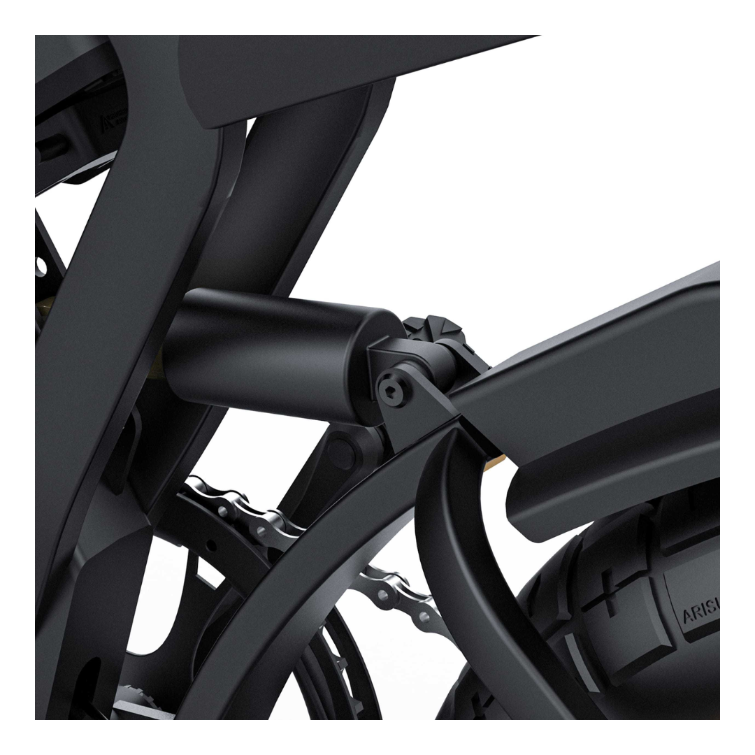 Coswheel GT20 Pro Electric Bike