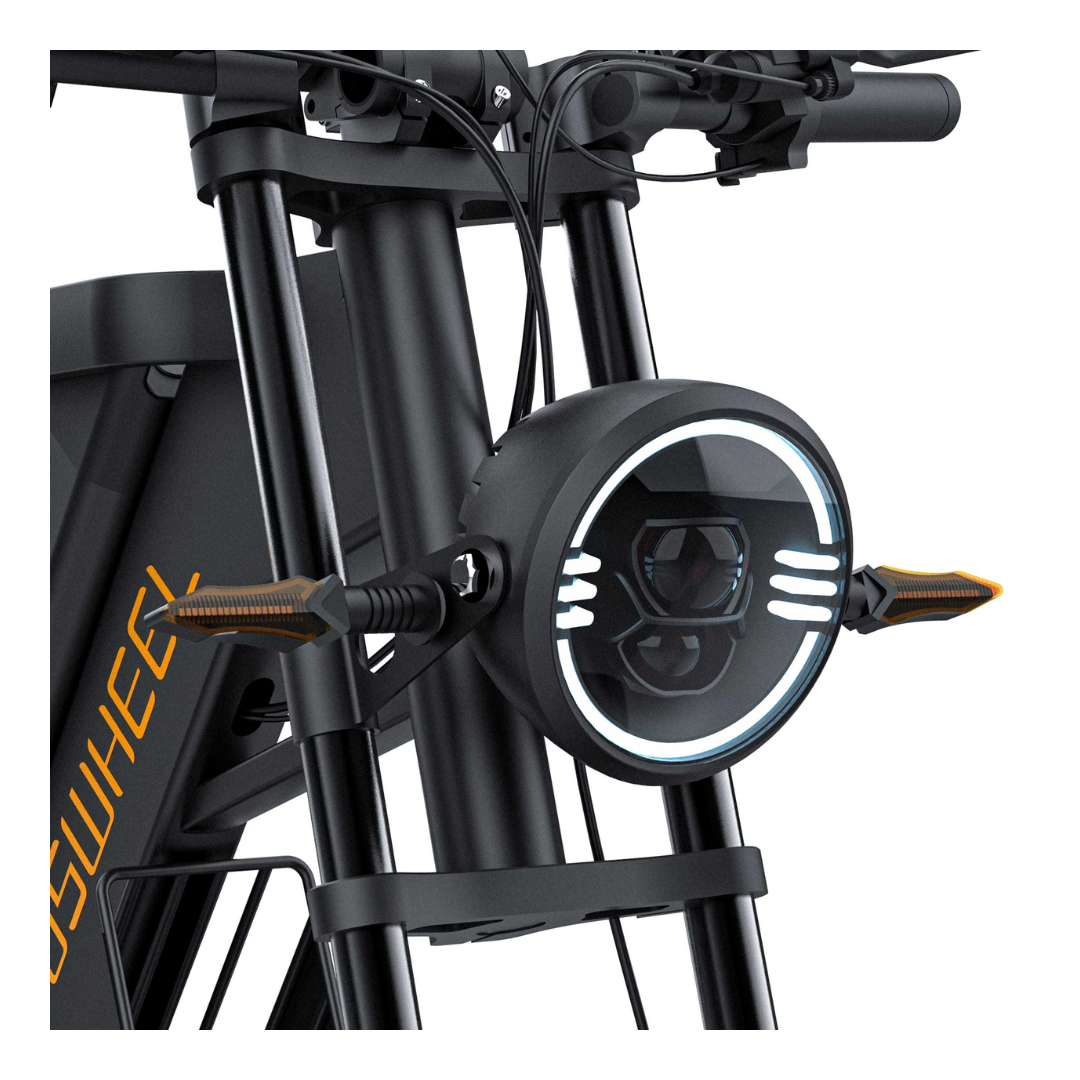 Coswheel GT20 Pro Electric Bike