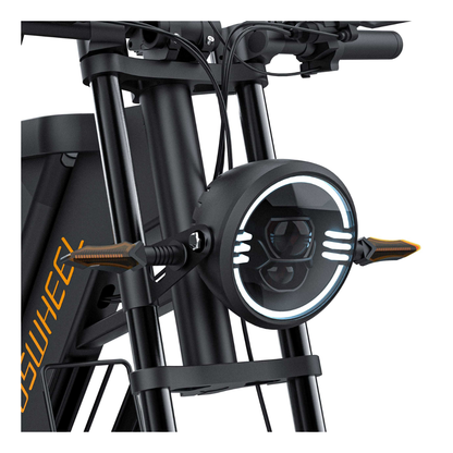 Coswheel GT20 Pro Electric Bike