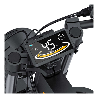 Coswheel GT20 Pro Electric Bike