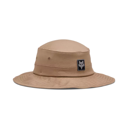FOX BASE OVER SUN HAT