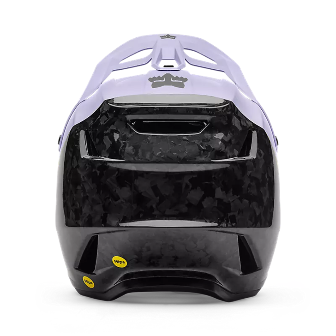 FOX RAMPAGE RS SPLICE HELMET