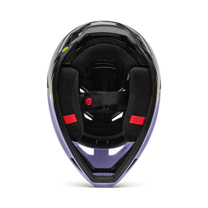 FOX RAMPAGE RS SPLICE HELMET