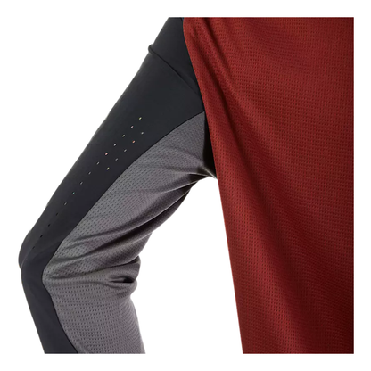 FOX DEFEND LS JERSEY PARK SE