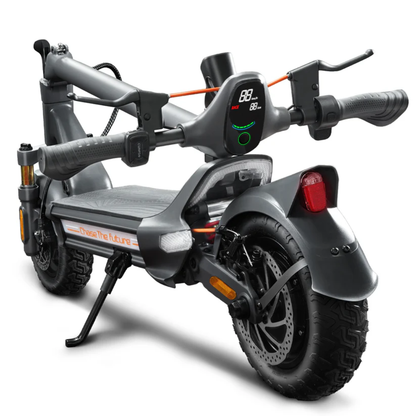 CUNFON RZ800 Electric Scooter