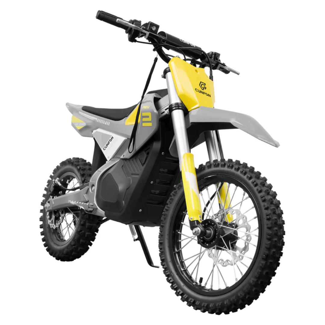 Cunfon M200 Electric Dirt Bike