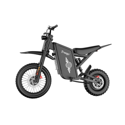 Freego X0 Electric Mini Bike