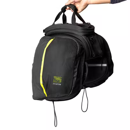 Aventon Rack-Top Bag (Quick Release Compatible)