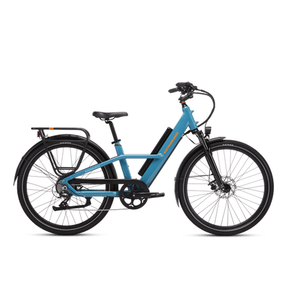 Radster™ Road Electric Commuter Bike