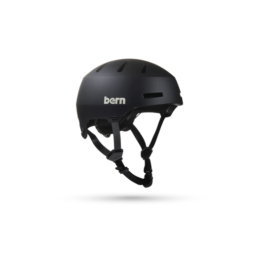 Bern Macon 2.0 MIPS Bike Helmet