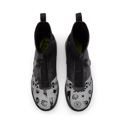 FOX UNION BOA DIFFUSE SE