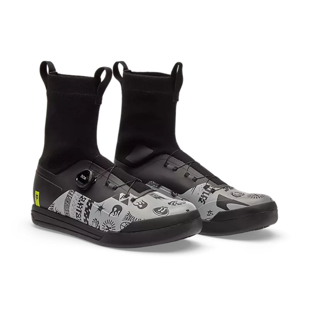 FOX UNION BOA DIFFUSE SE