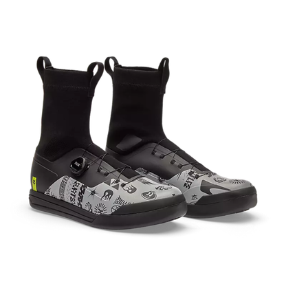 FOX UNION BOA DIFFUSE SE