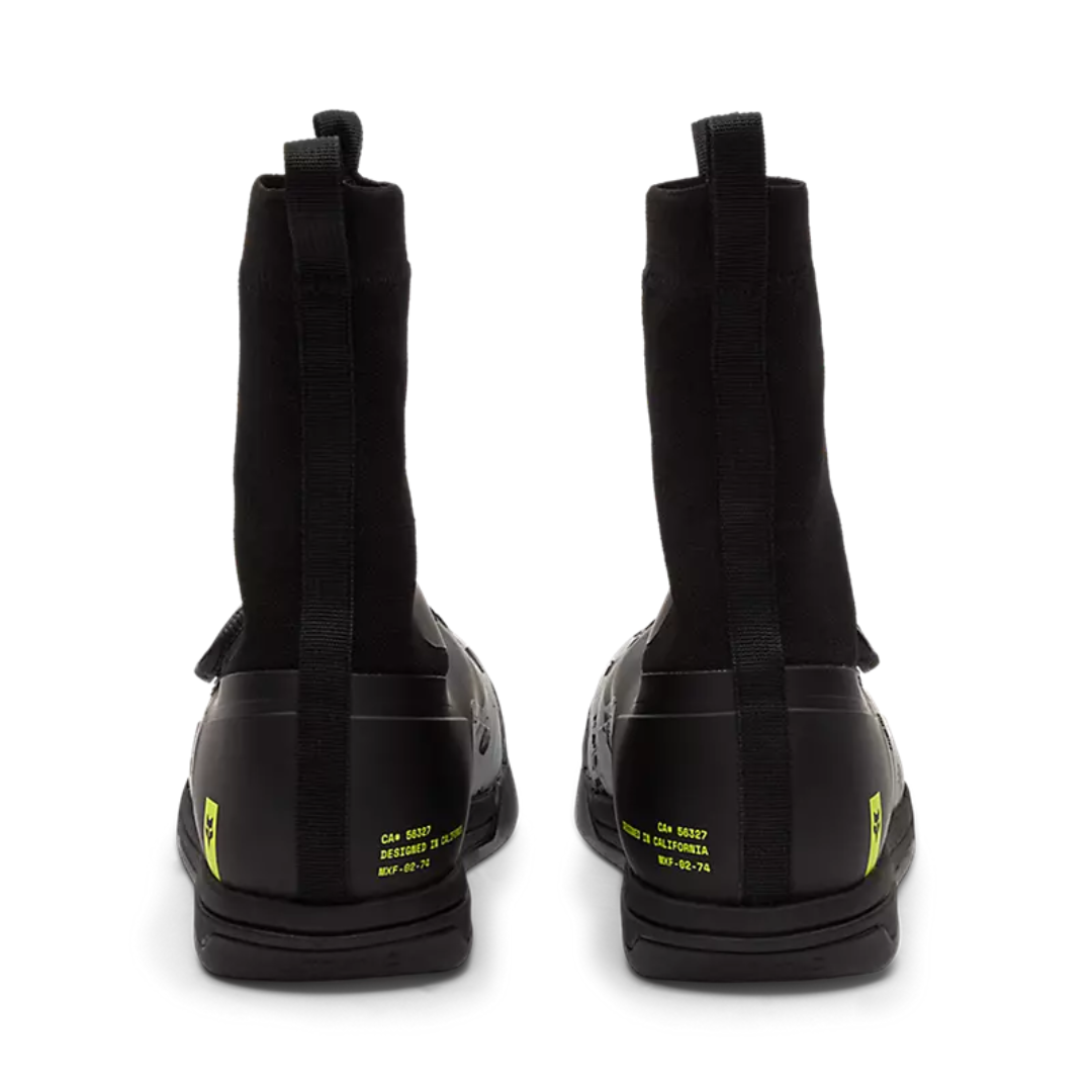 FOX UNION BOA DIFFUSE SE